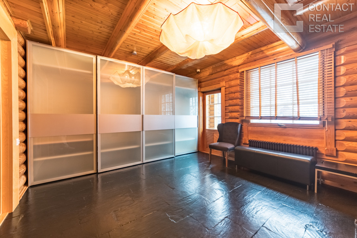 Дрофа (ПЖСК Горки-1)