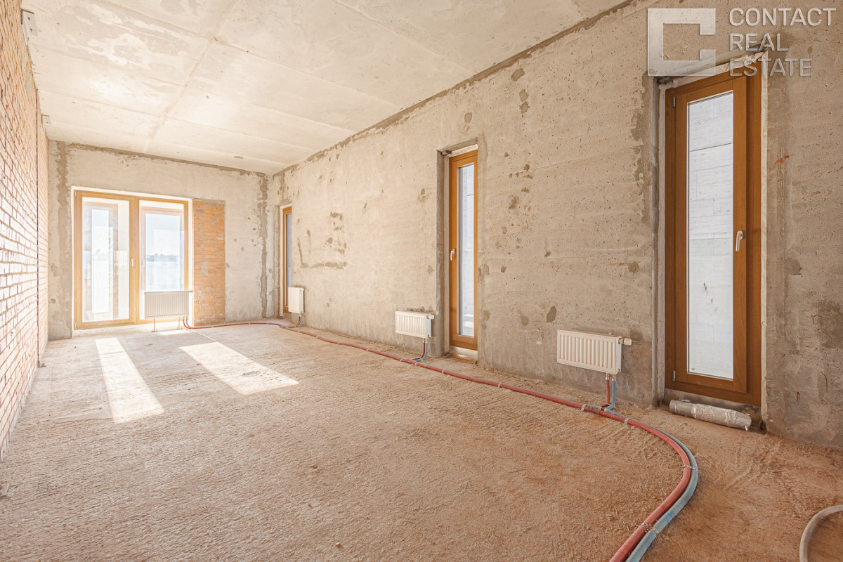 Усачёва ул., д. 13, «Садовые Кварталы»