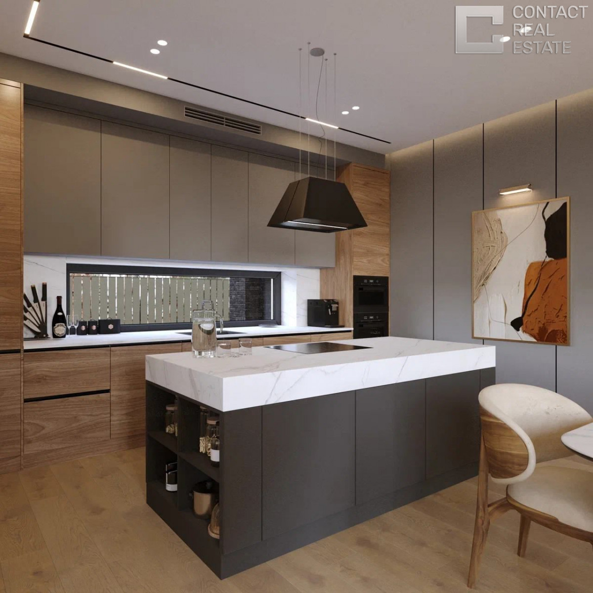 Писатели Форест / Pisateli Forest