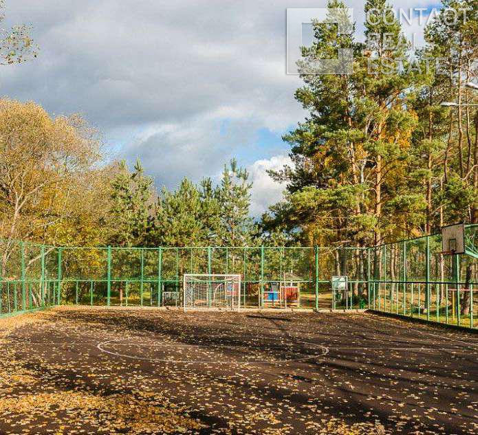 Жуковка XXI (Жуковка-21)