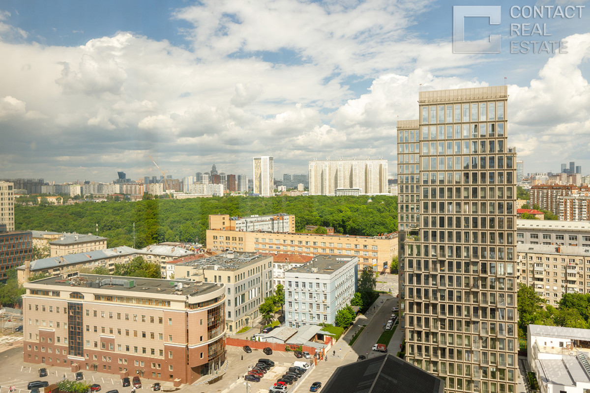 Костикова ул., д. 4, корп. 5, «Лаки» (Lucky)