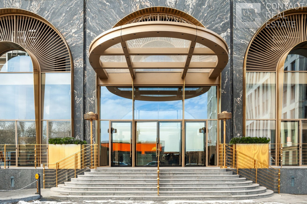 Поклонная ул., д. 9, «Поклонная 9»