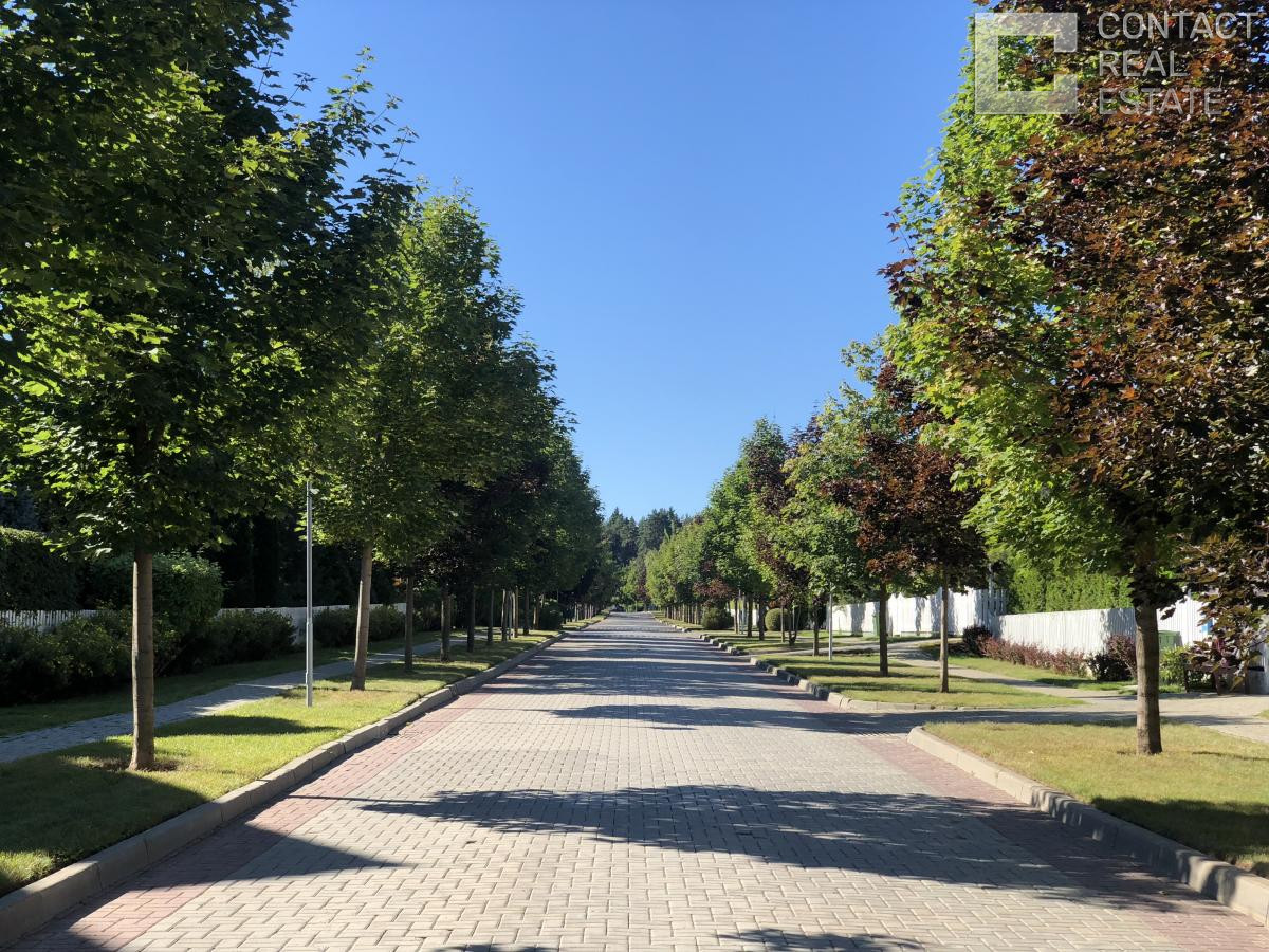 Резиденции Бенилюкс