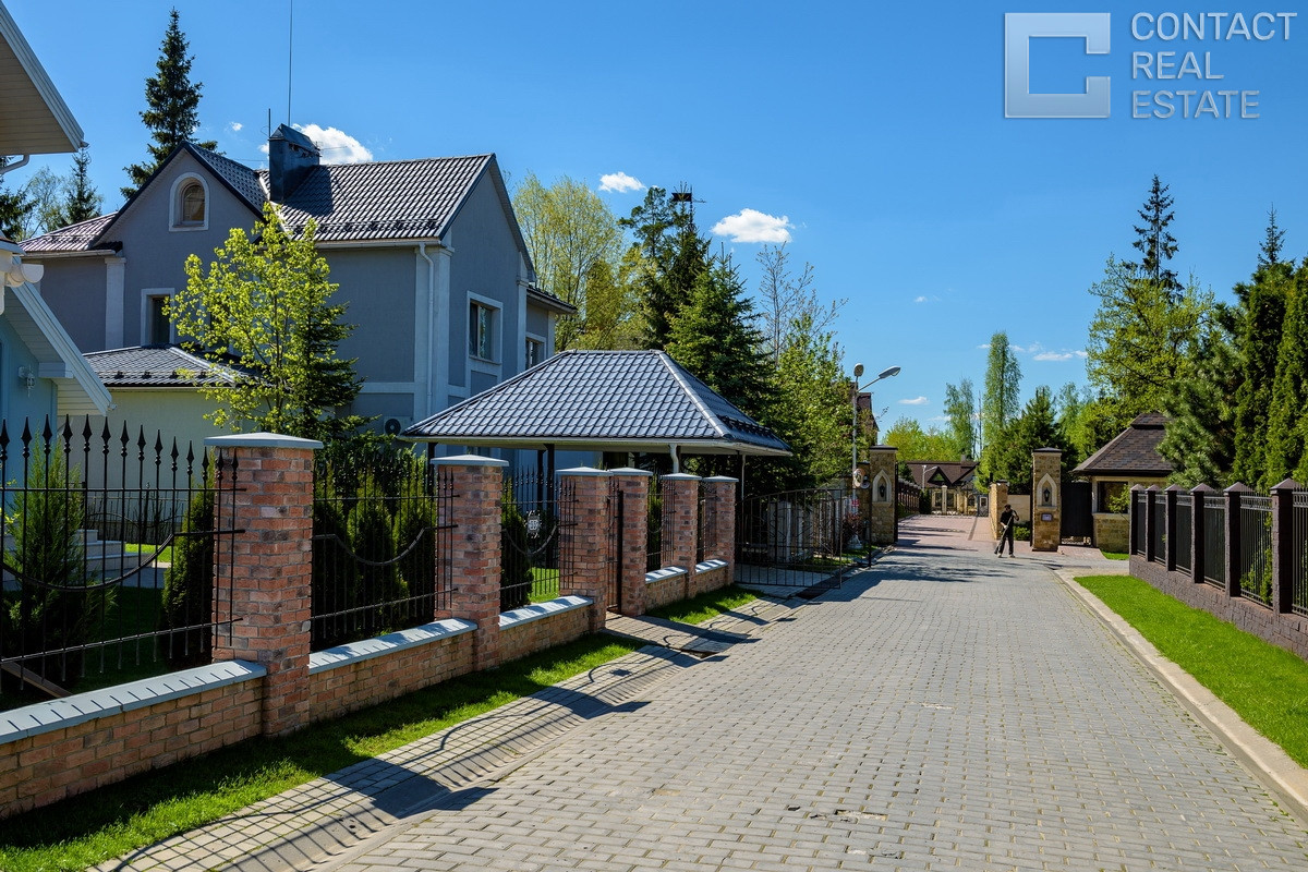 Рублевский