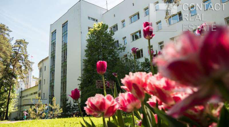 Сосновый бор