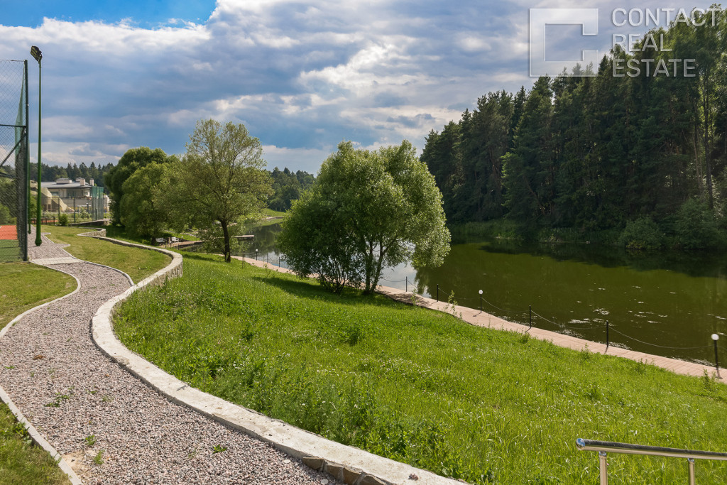 Третья охота