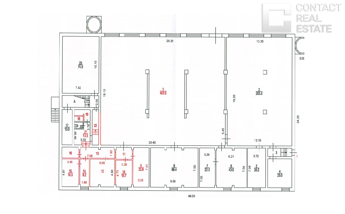 Касаткина ул., д. 18, корп. 2