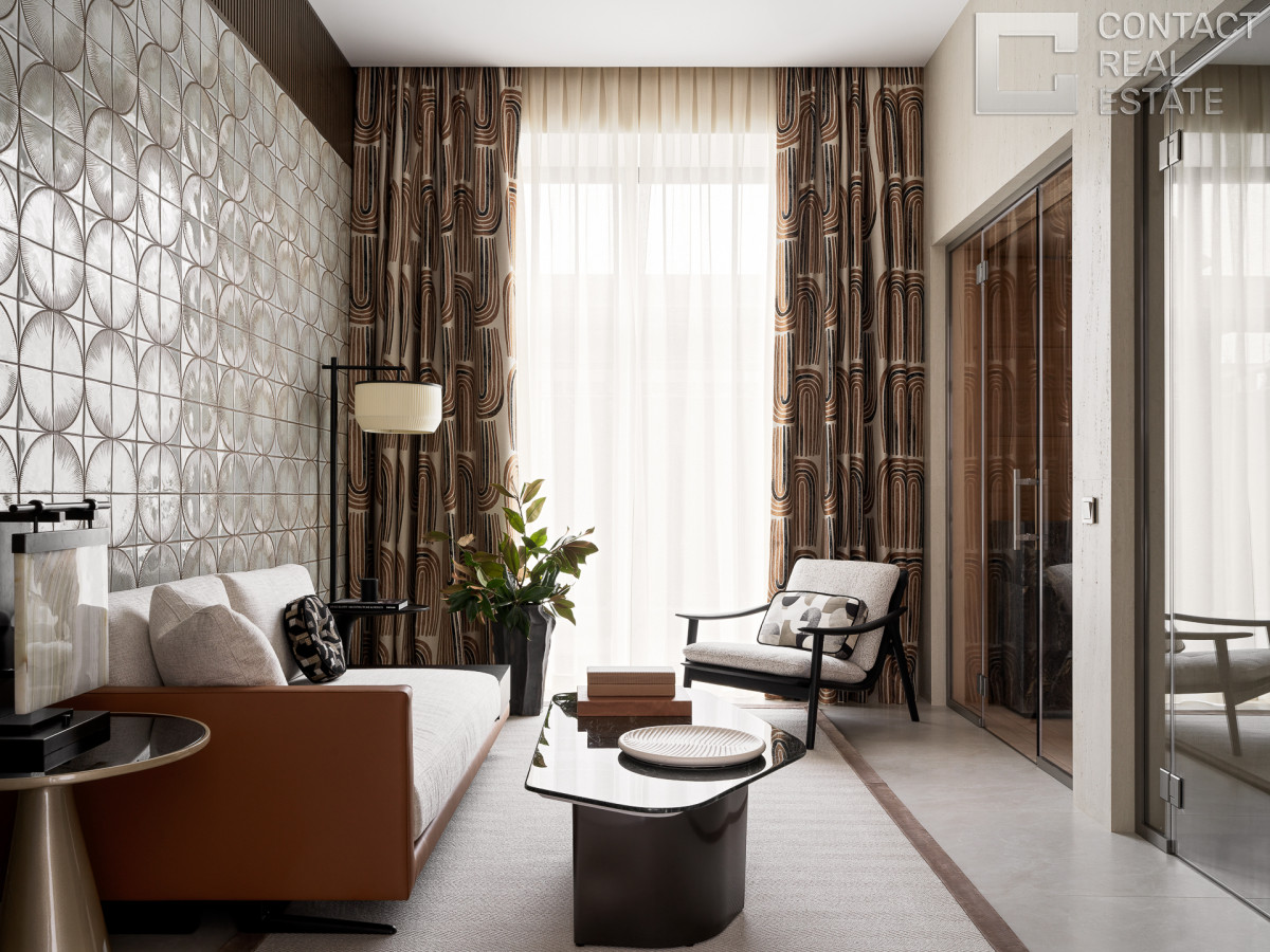 Папушево парк