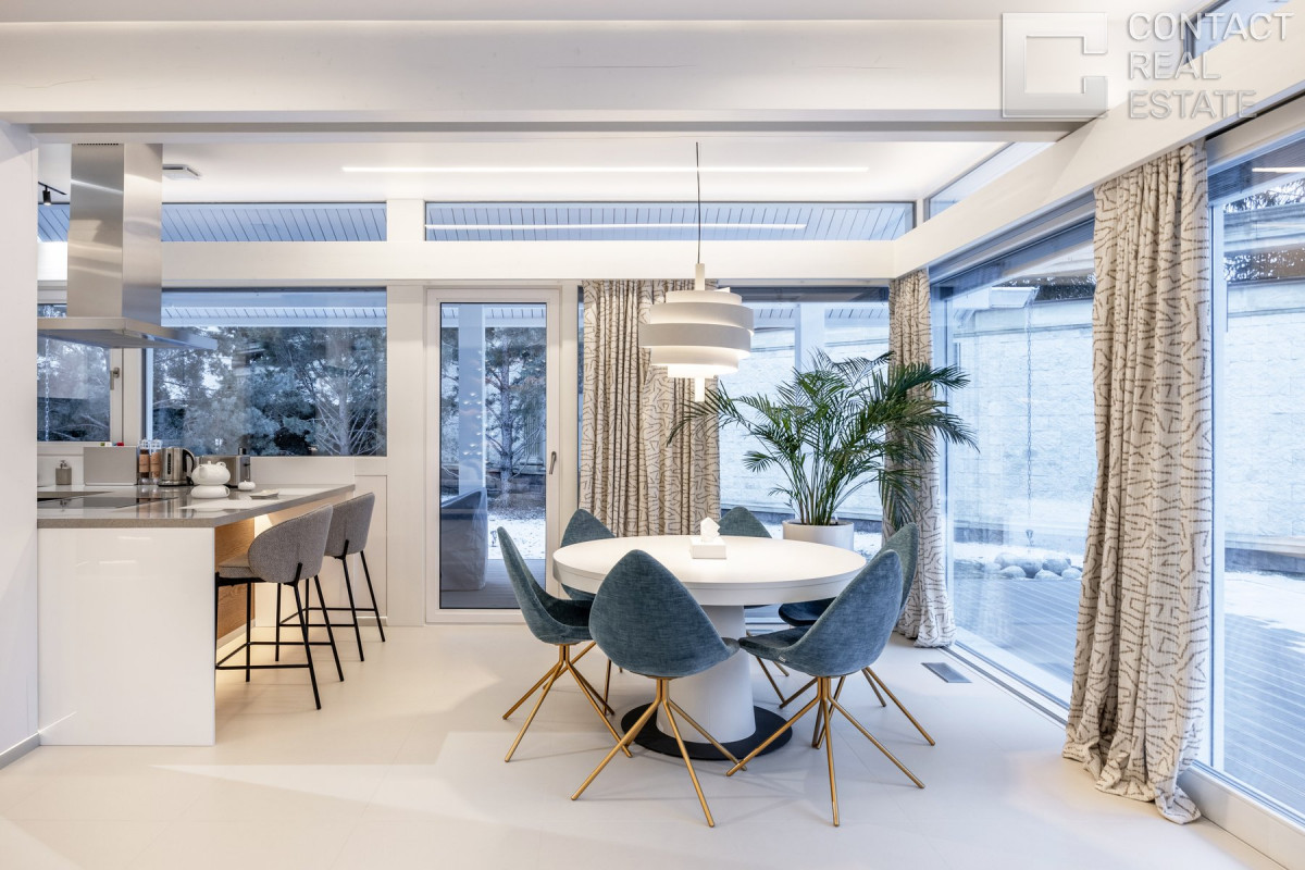 Ренессанс парк