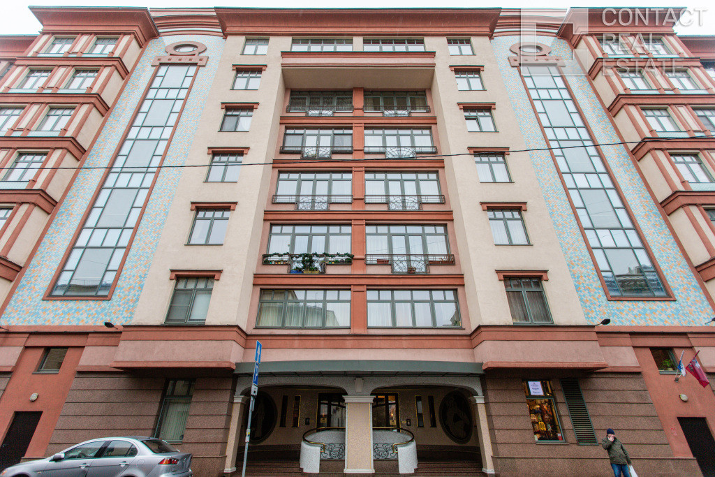 Большой Палашёвский пер., д. 10