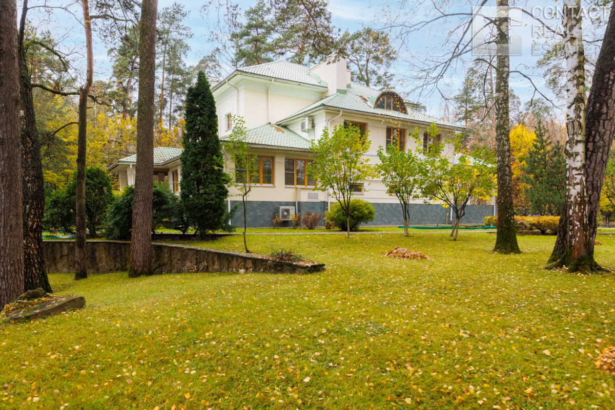 Косыгинские дачи