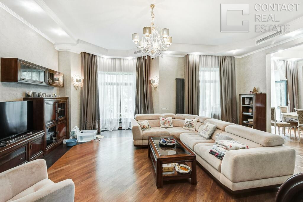 Минская ул., д. 1Г, «Золотые ключи-2»