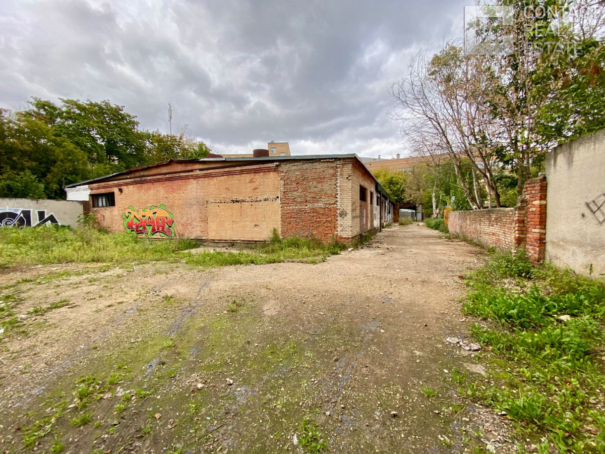 Касаткина ул., д. 18, корп. 2