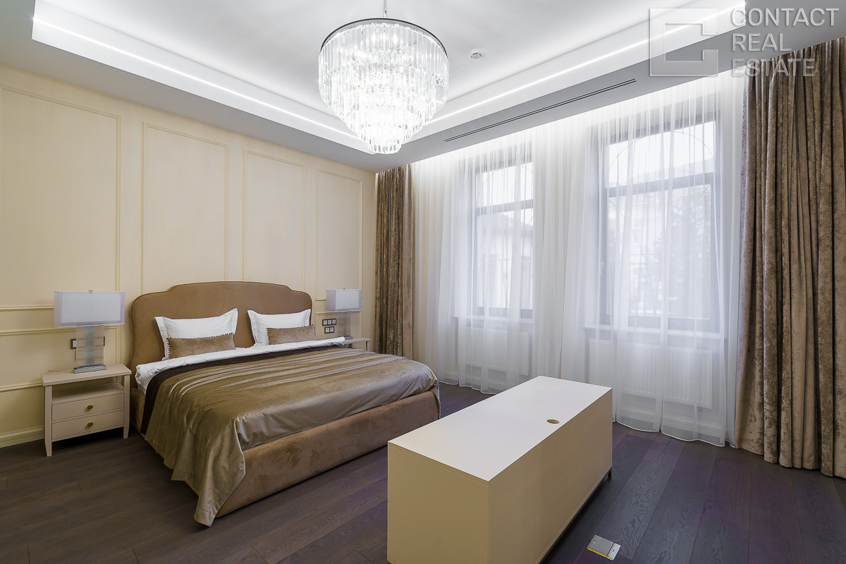 Миллениум Парк (Millennium Park)