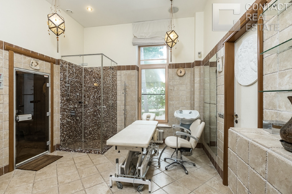 Успенские дачи