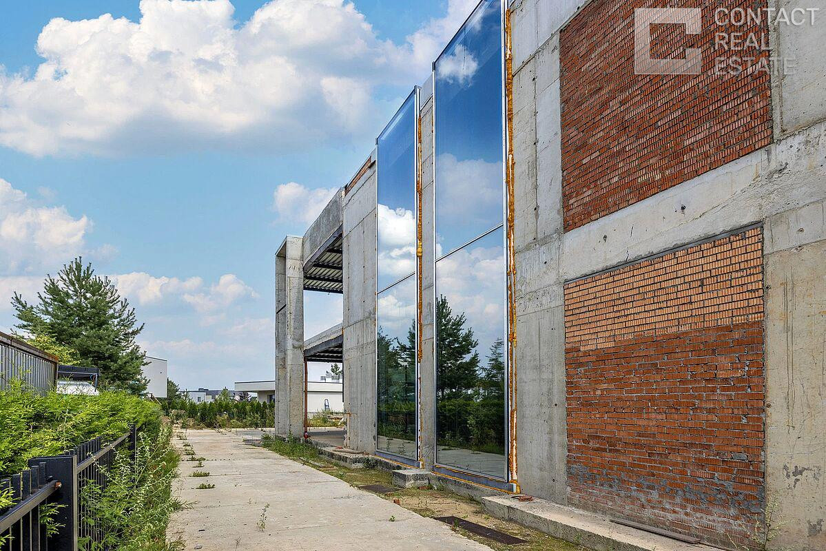 Березки River Village