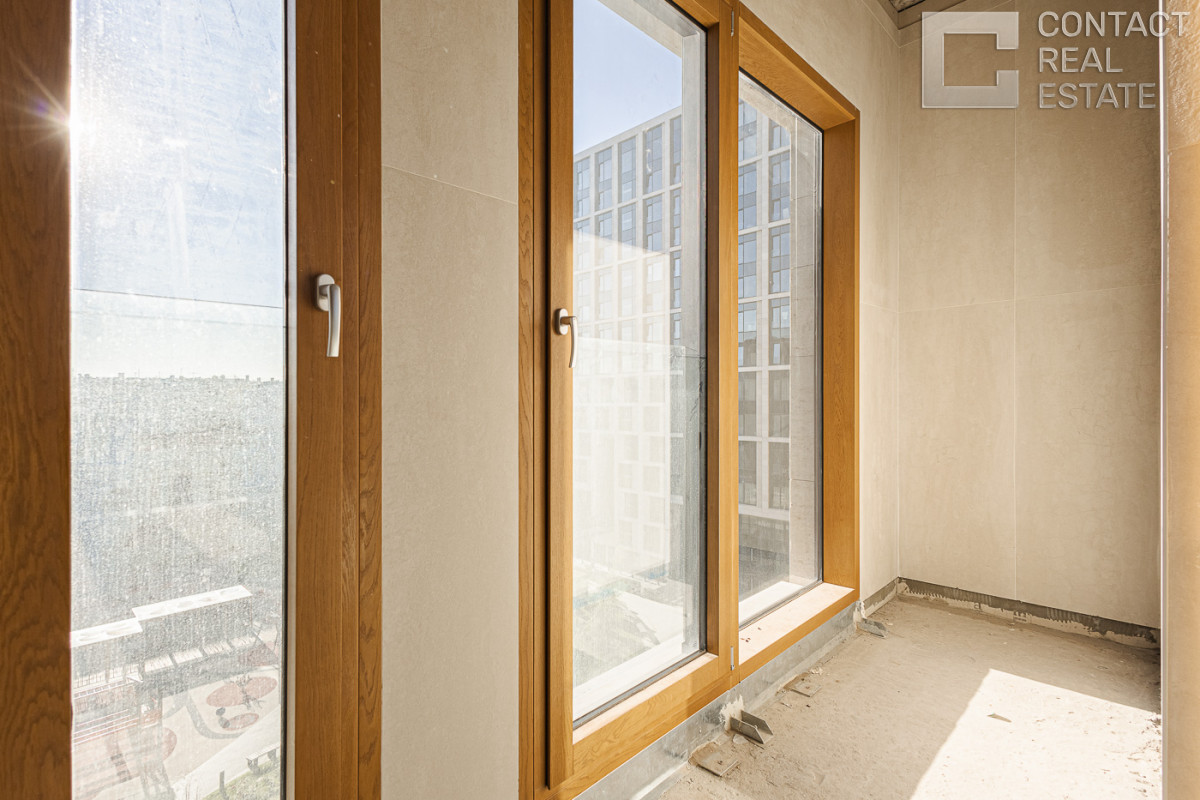 Усачёва ул., д. 13, «Садовые Кварталы»