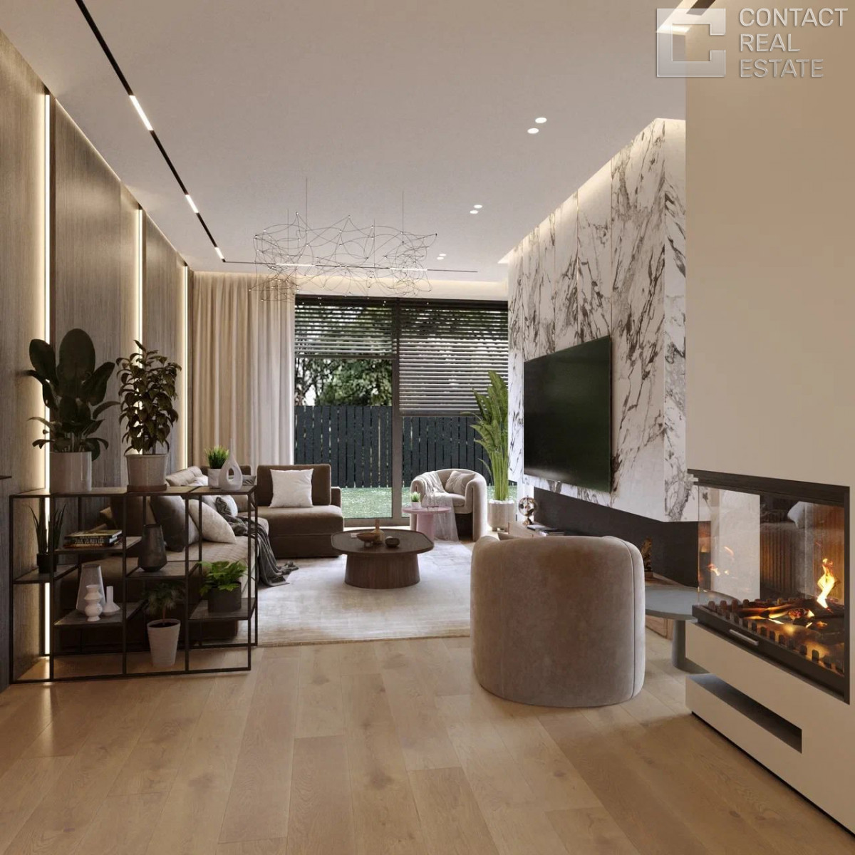 Писатели Форест / Pisateli Forest