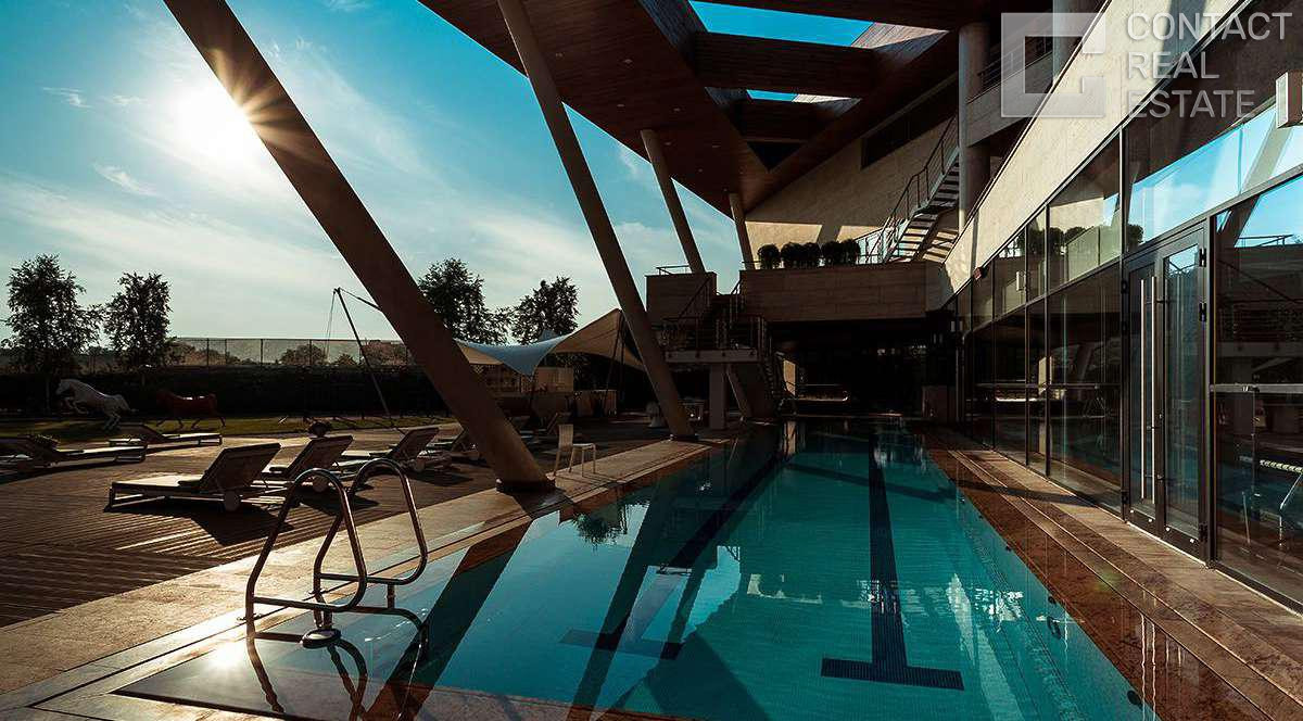 Жуковка XXI (Жуковка-21)