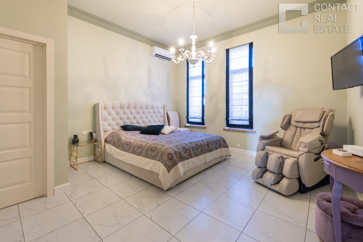 Папушево парк