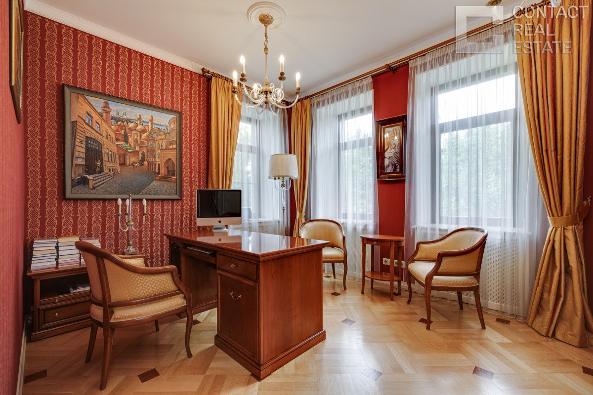 Резиденции Бенилюкс