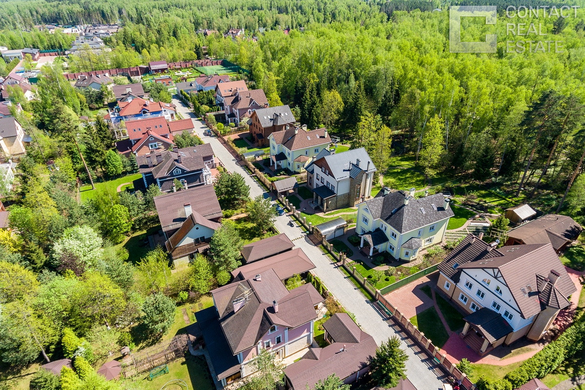 Рублевский