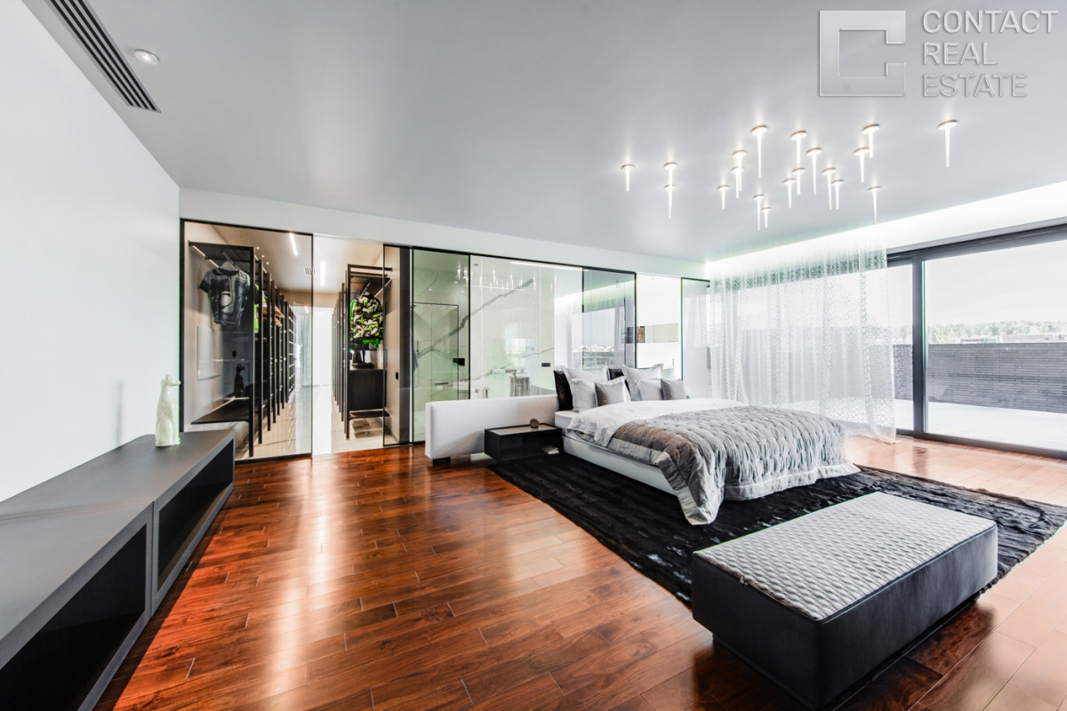 Ильинское поле