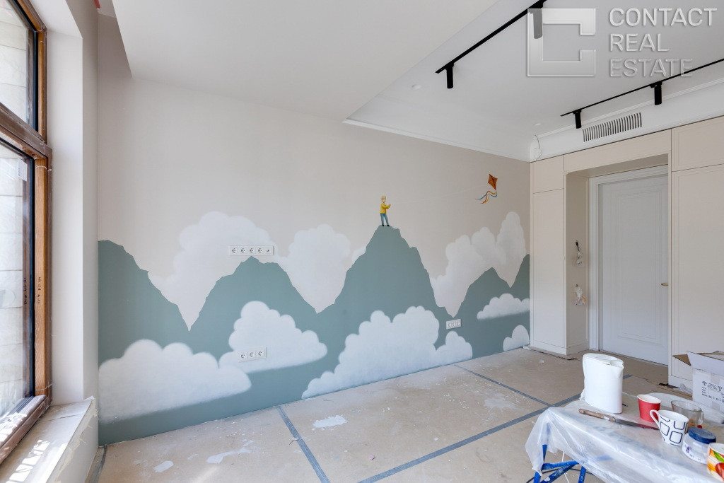 Погодинская ул., д. 2, «Жизнь на Плющихе»