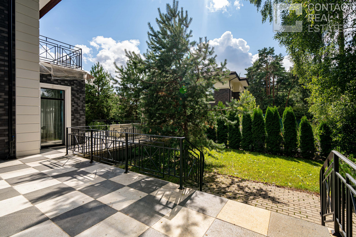 Петрово - Дальнее