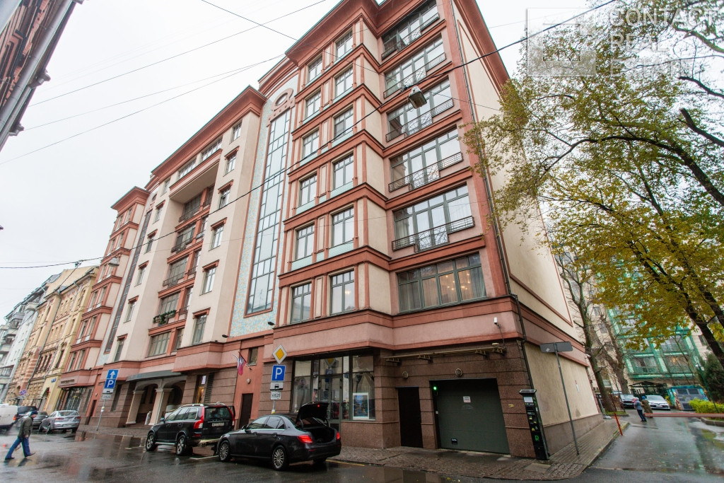 Большой Палашёвский пер., д. 10