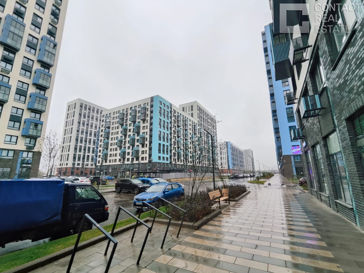 Мезенцева ул., д. 23