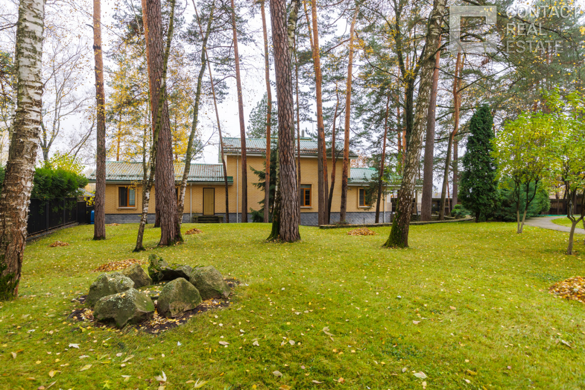 Косыгинские дачи