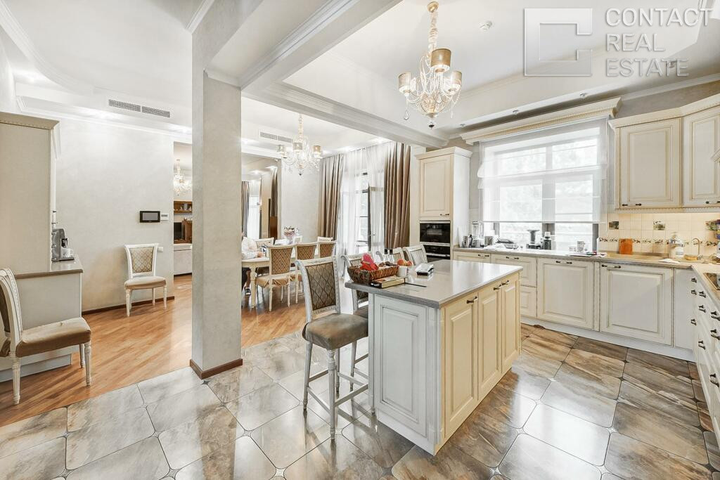 Минская ул., д. 1Г, «Золотые ключи-2»