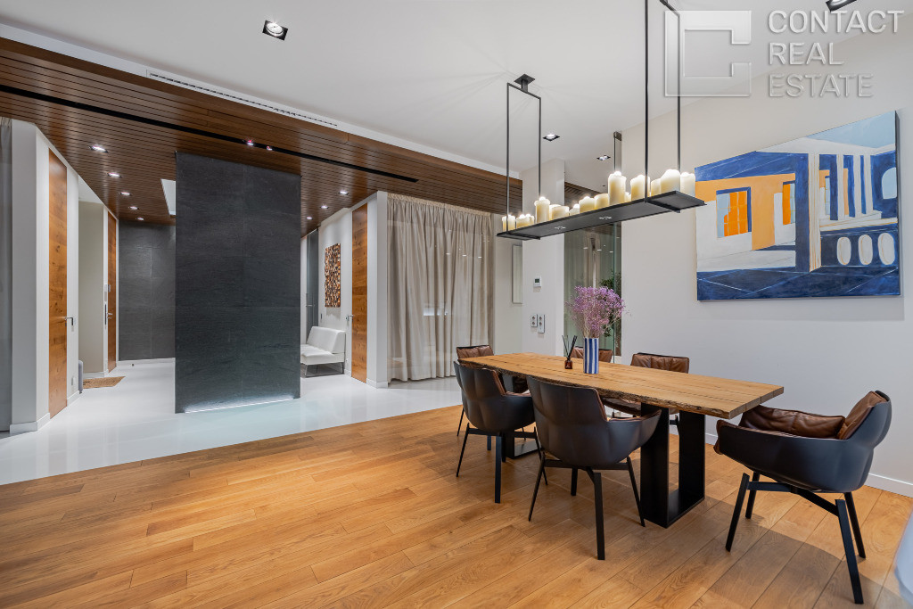 Староволынская ул., д. 15, корп. 3, «Ближняя дача»