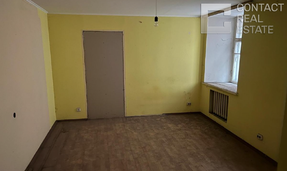 Новая Басманная ул., д. 20, стр. 5