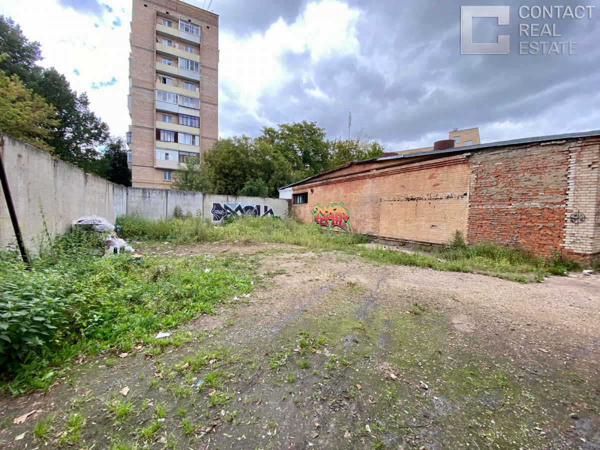 Касаткина ул., д. 18, корп. 2