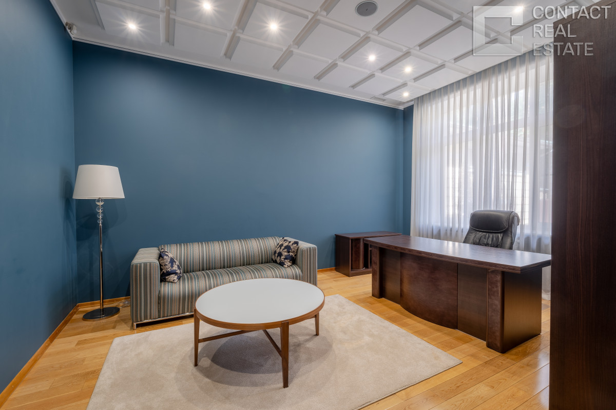 Дом в аренду в центре Жуковки