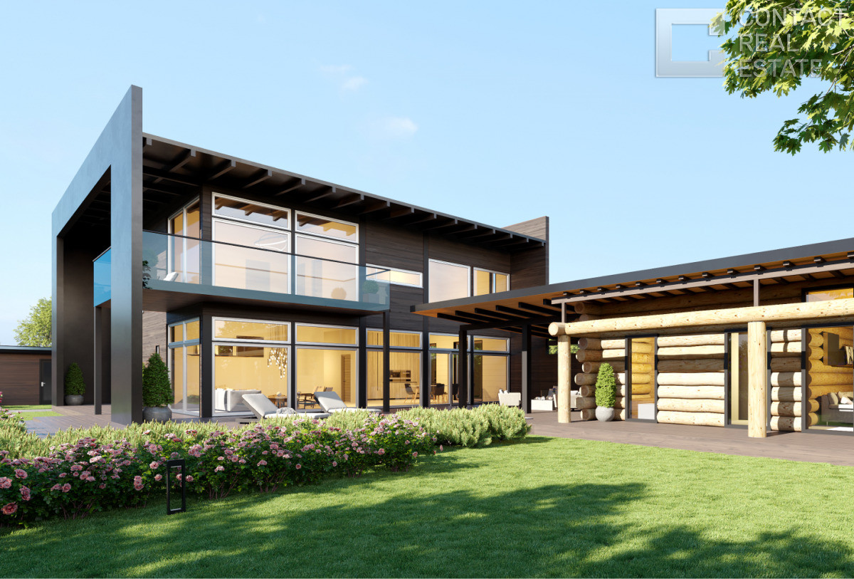 Gorki Lake / Горки Лэйк