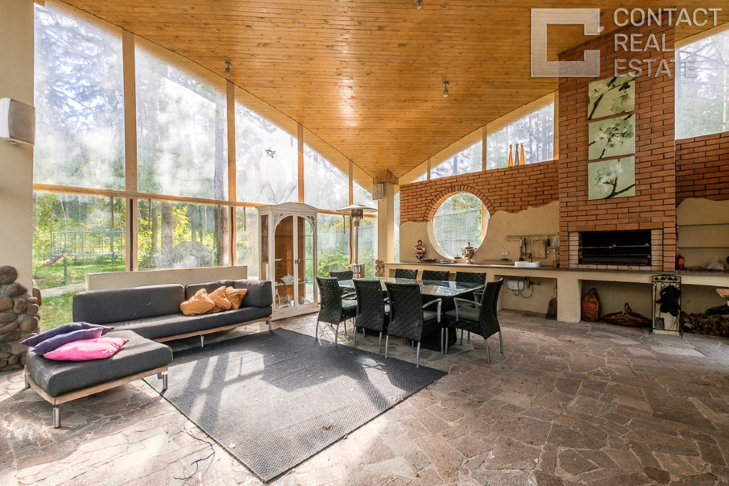 Успенские дачи