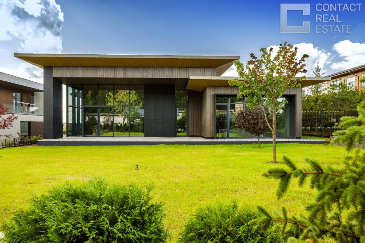 Ренессанс парк