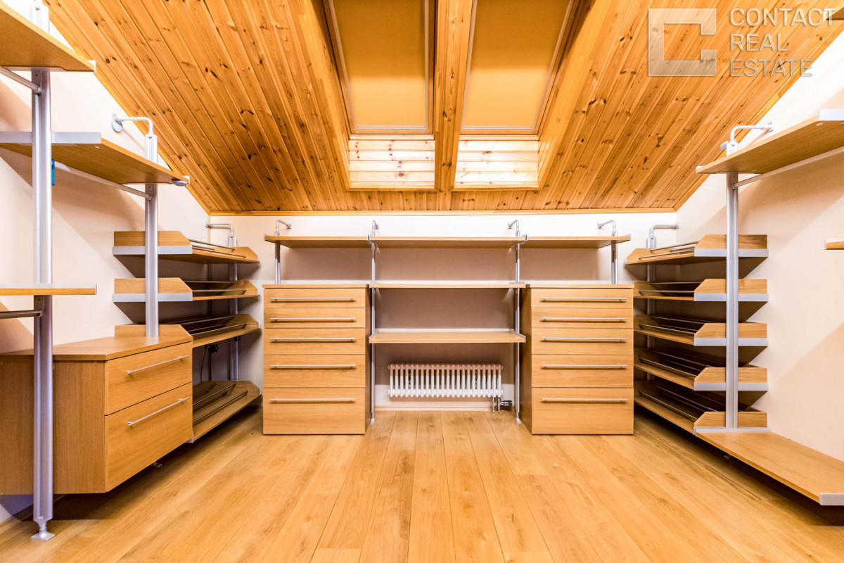 Дрофа (ПЖСК Горки-1)