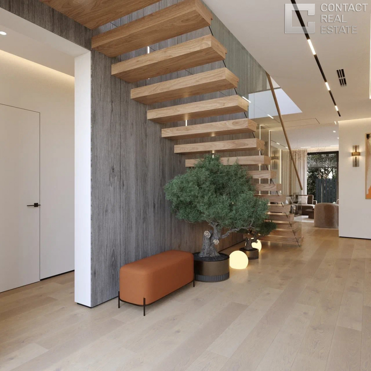 Писатели Форест / Pisateli Forest