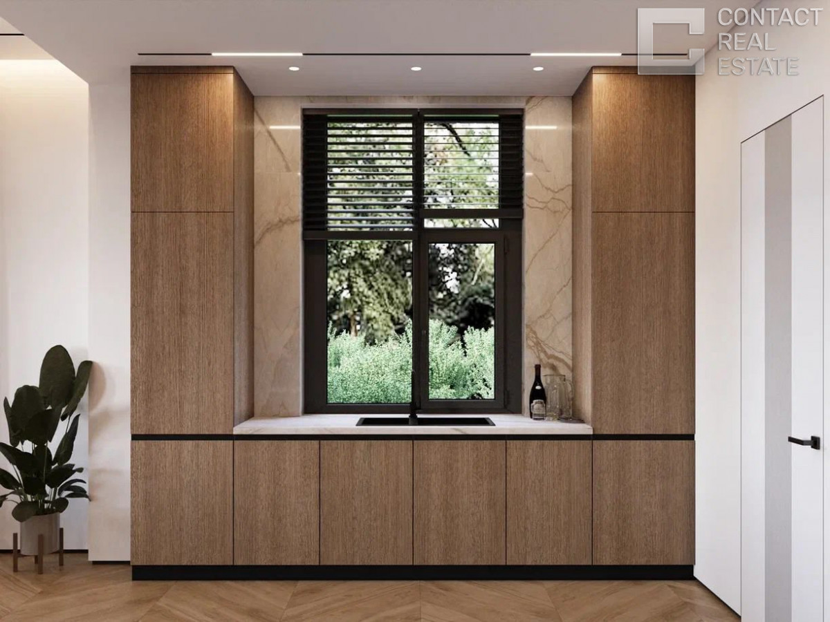 Писатели Форест / Pisateli Forest