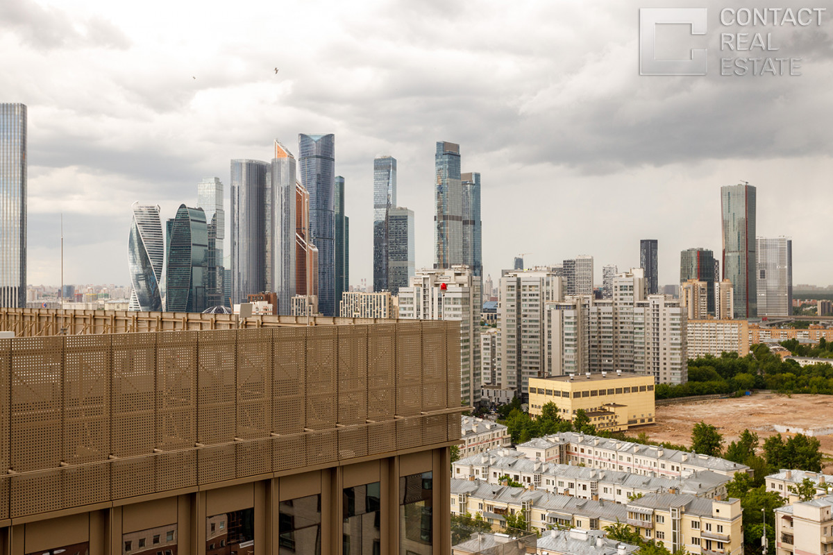 Костикова ул., д. 4, корп. 5, «Лаки» (Lucky)