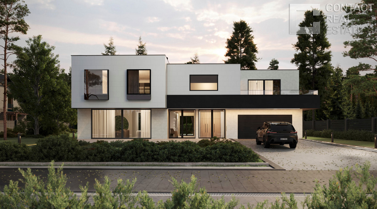 Ильинские холмы