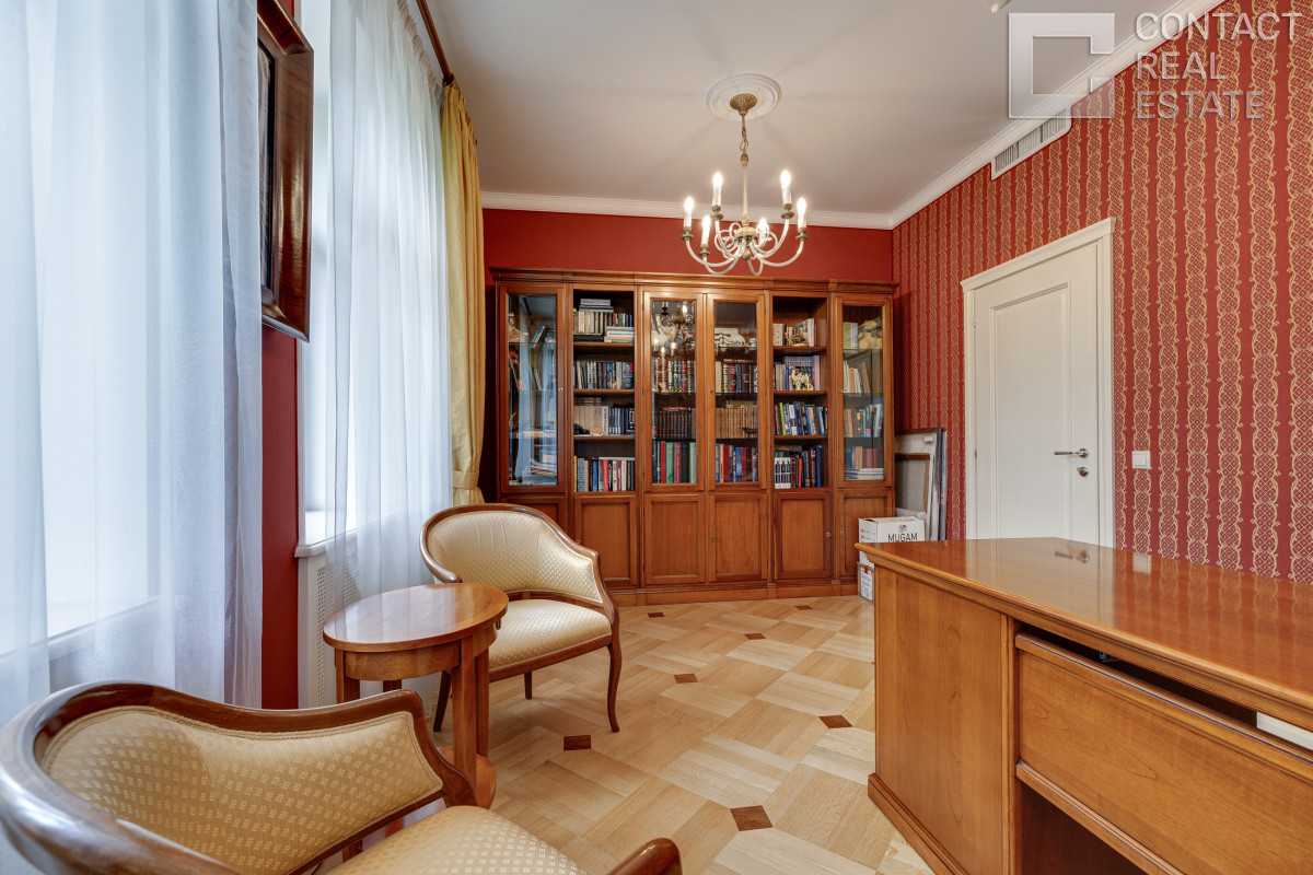 Резиденции Бенилюкс