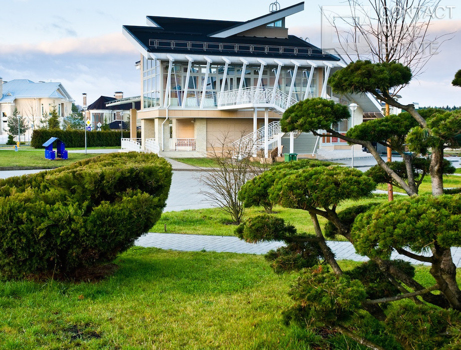 Резиденции Бенилюкс