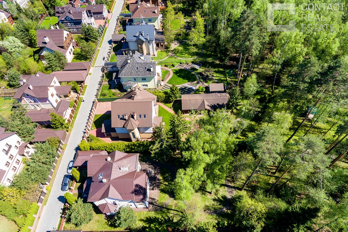 Рублевский