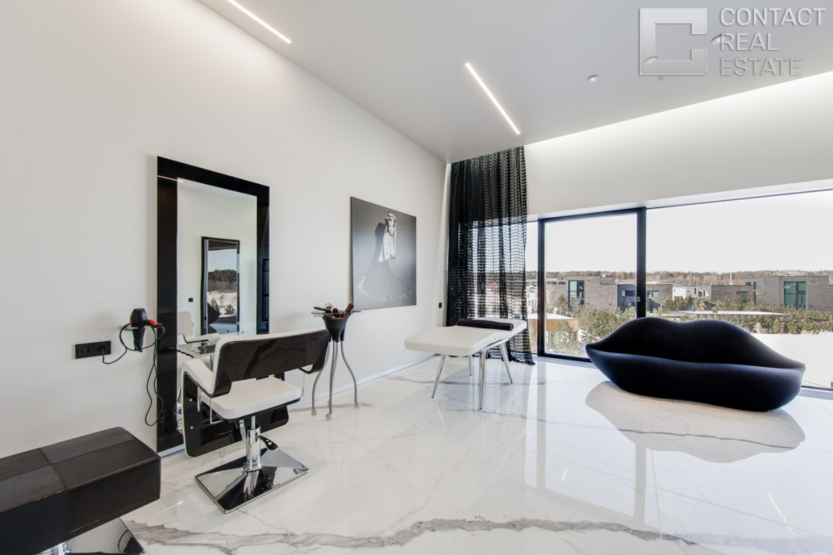 Ильинское поле