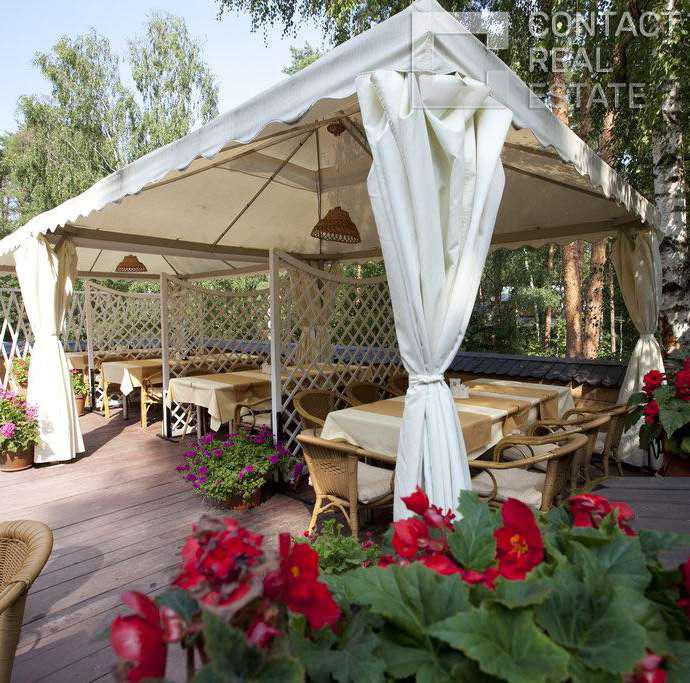 Сосновый бор